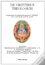 Capa do artigo De Virtutibus Theologicis