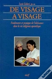Capa do artigo De Visage À Visage