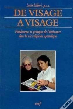 Capa do artigo De Visage À Visage