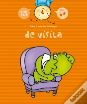 Capa do artigo De Visita (B, V)