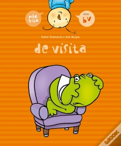 Capa do artigo De Visita (B, V)