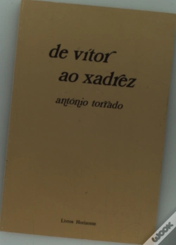 Capa do artigo De Vítor ao Xadrez