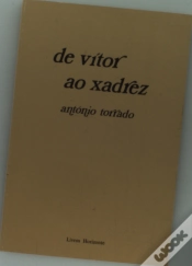 Capa do artigo De Vítor ao Xadrez