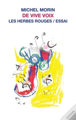 Capa do artigo De Vive Voix