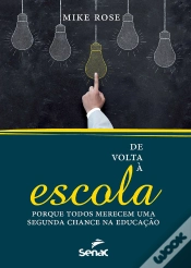 Capa do artigo De Volta À Escola