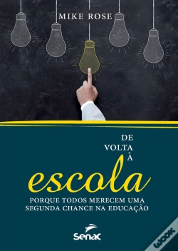 Capa do artigo De Volta À Escola