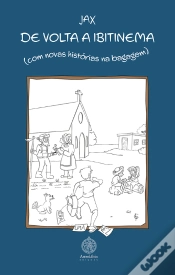 Capa do artigo De Volta A Ibitinema