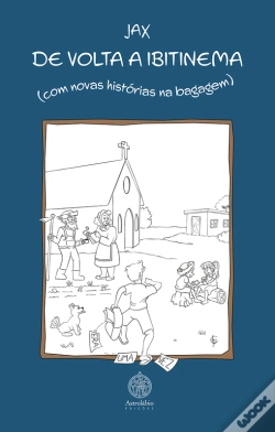 Capa do artigo De Volta A Ibitinema