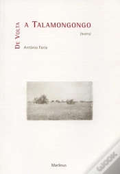 Capa do artigo De Volta a Talamongongo