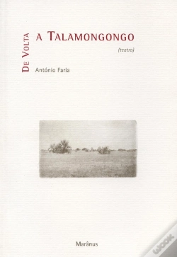 Capa do artigo De Volta a Talamongongo