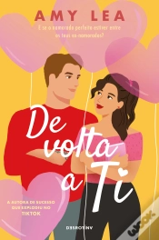 Capa do artigo De Volta a Ti