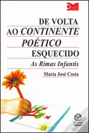 Capa do artigo De Volta ao Continente Poético Esquecido