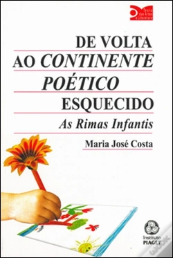 Capa do artigo De Volta ao Continente Poético Esquecido