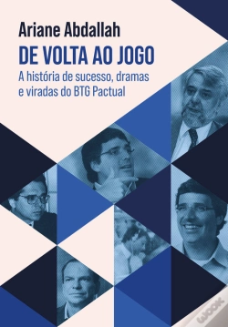 Capa do artigo De Volta Ao Jogo