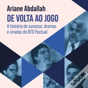 Capa do artigo De Volta Ao Jogo