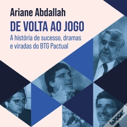 Capa do artigo De Volta Ao Jogo