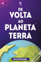 Capa do artigo De Volta Ao Planeta Terra