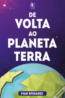 Capa do artigo De Volta Ao Planeta Terra