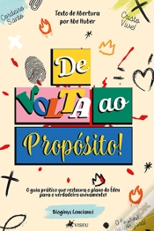 Capa do artigo De Volta Ao PropóSito