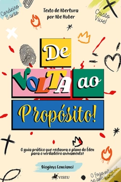Capa do artigo De Volta Ao PropóSito