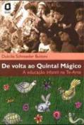 De Volta ao Quintal Mágico