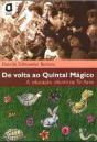 De Volta ao Quintal Mágico - Preview