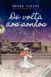 Capa do artigo De Volta Aos Sonhos
