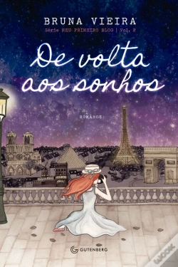 Capa do artigo De Volta Aos Sonhos
