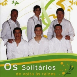 Capa do artigo De volta às raízes - CD