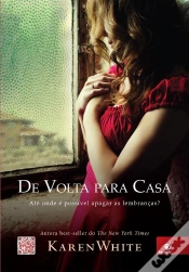 Capa do artigo De Volta Para Casa