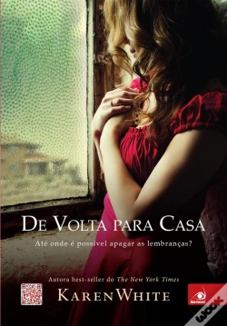 Capa do artigo De Volta Para Casa