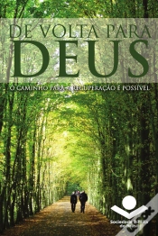 Capa do artigo De Volta Para Deus