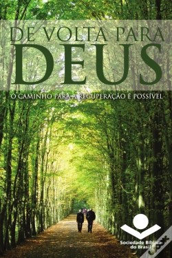 Capa do artigo De Volta Para Deus