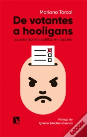 Capa do artigo De Votantes A Hooligans