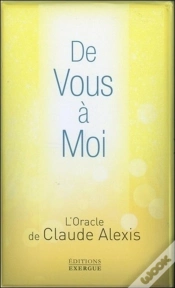 Capa do artigo De Vous A Moi