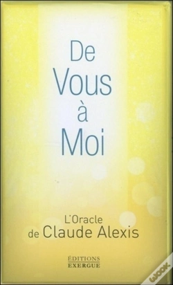 Capa do artigo De Vous A Moi