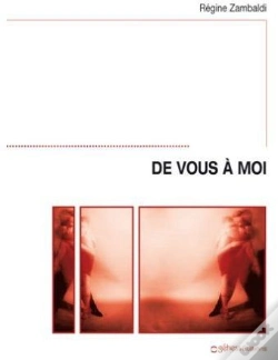 Capa do artigo De Vous À Moi