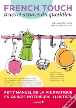 Capa do artigo De Vous A Moi : Trucs Et Astuces