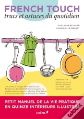 Capa do artigo De Vous A Moi : Trucs Et Astuces