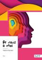De Vous À Moi - Preview