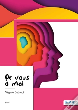 Capa do artigo De Vous À Moi