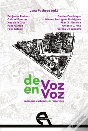 Capa do artigo De Voz En Voz