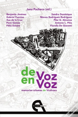 Capa do artigo De Voz En Voz