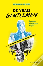 Capa do artigo De Vrais Gentlemen : À Propos De Quelques Anglais