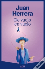 Capa do artigo De Vuelo En Vuelo