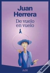 Capa do artigo De Vuelo En Vuelo