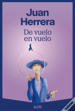 Capa do artigo De Vuelo En Vuelo