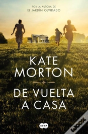 Capa do artigo De Vuelta A Casa