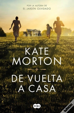 Capa do artigo De Vuelta A Casa