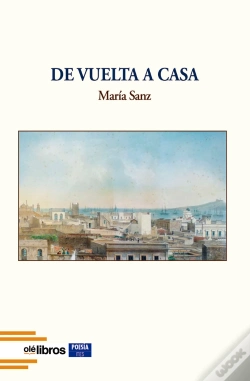Capa do artigo De Vuelta A Casa